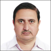 Nishigandh Chimote