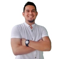 Anthony Fernandez Blanco