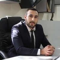 Artyom Grigoryan