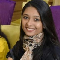 Anushree Pandya