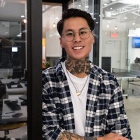 Steve Vong