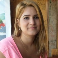 Inbal Siman Tov