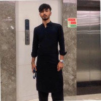 Arsalan Baig
