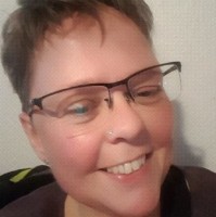 Lisbeth Pehrson Jørgensen