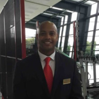 James Davis