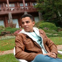 Eric Moraes