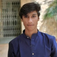 Bhushan Rokade