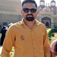 Sandip Chaudhari
