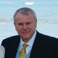 Tim Boden