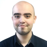 Mohammed Zerouali