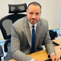 Mahmoud Nassar, It Audit Manager