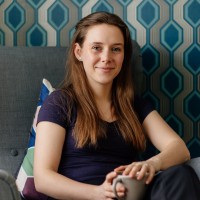 Dr Catrin Williams