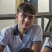 Facundo Castro