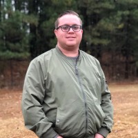 Michael Corral