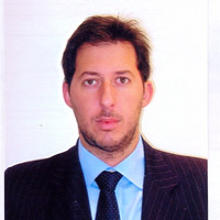 Jorge Daniel Santos