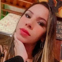 Ana Carla Rodrigues Da Silva