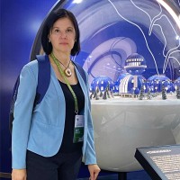Ольга Волощук
