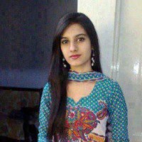 Haniya Ahmed