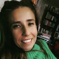 Adriana Jimenez Longas