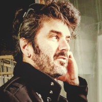 Alexandre MORIN