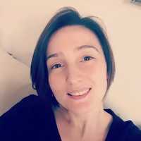 Gaëlle Gadroy