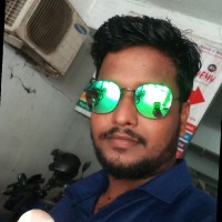 Ritesh Kumar Panigrahi