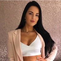 Gemma Mathews
