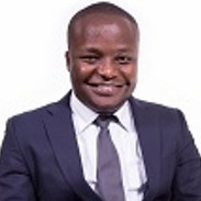 Edwin Kinyua