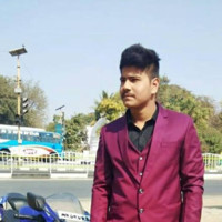 Deepesh Gurjar