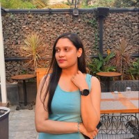 Shreya Ganediwal