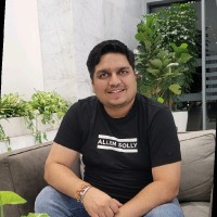 Himanshu Arora