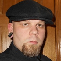 Jason Patrick