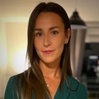 Lauren Staynings