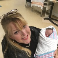 Christina Sanford