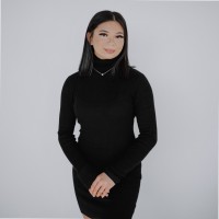 Jacqueline Ann Romero