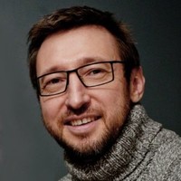 Вадим Мамонтов