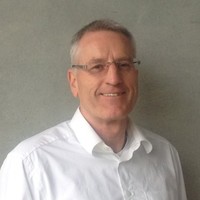 Helmut Fröschle