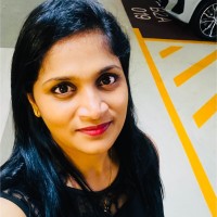 Sharon Varghese