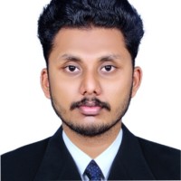 Muhammed Farshad P