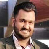 Salman Naqi