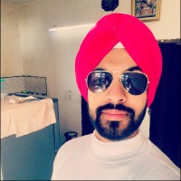Pritpal Singh