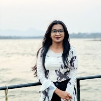 CHAITALI MARATHE