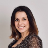 Delphine Boscher