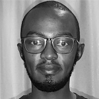 Elijah Nderitu