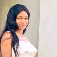 Chioma Okeke