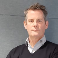 Chris Curran