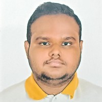 Noumaan Ahmed