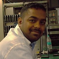 Samuel Prakash