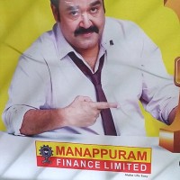 Manappuram Finance Sreekandapuram