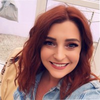 Kirsty Wilson